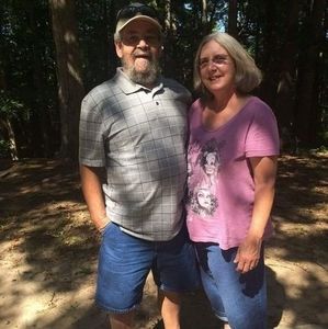 Meet your Posher, Terry